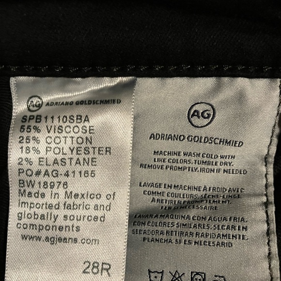 AG The Stilt - Picture 3 of 4